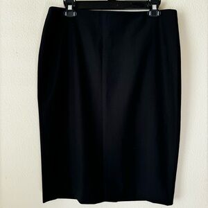 BNWT size 8 midi skirt from Talbots